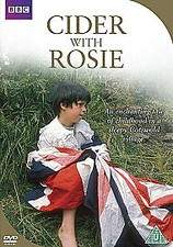 Cider With Rosie DVD (2014)