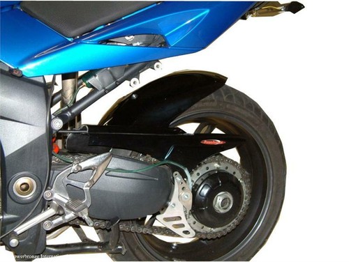 Powerbronze rear mudguard - powerbronze,