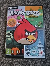 Angry Birds Seasons - PC Game