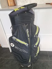 MOTOCADDY DRY SERIES