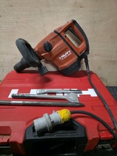 HILTI TE500-AVR NEW GEN LIGHT