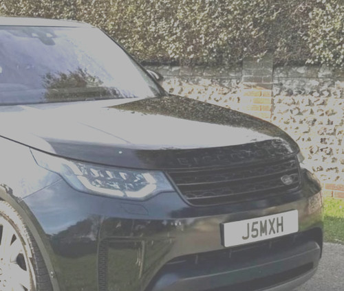 Genuine land rover discovery - rover, 5