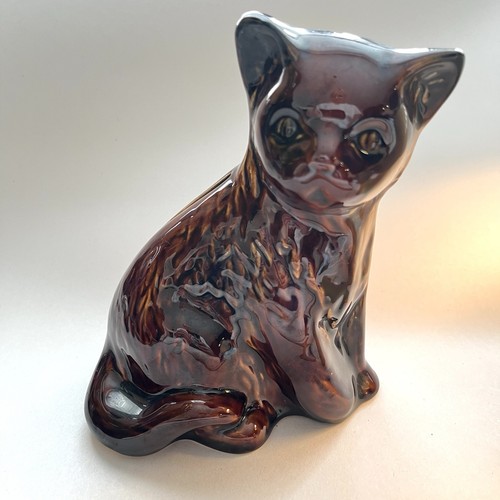 Vintage arthur wood ceramic - vintage,