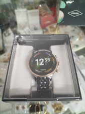 FOSSIL GEN6 44MM CASE FTW6078