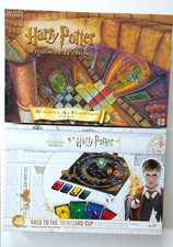 Harry Potter Board Game Bundle