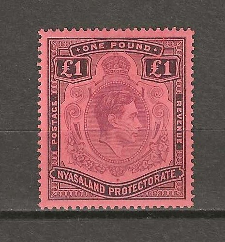 Nyasaland 1938 143 - nyasaland,