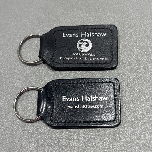 Vauxhall key ring - , car