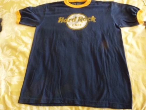 Hard rock cafe - hard, mens