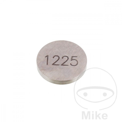 Jmp regulating valves shim 5 - jmp, 9.5