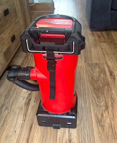 Milwaukee m18 fuel wet - milwaukee,