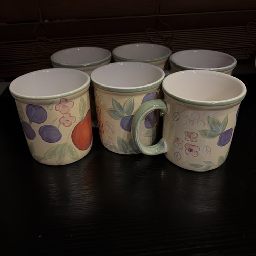 Set mugs gibson home - set, of