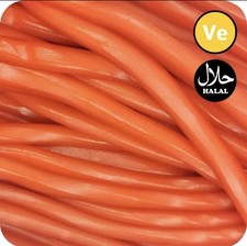 Strawberry Pencils CandyCrave