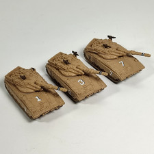 Micro Machines Military