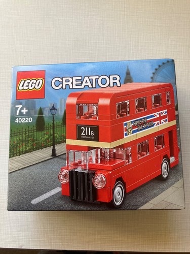 40220 lego london - -, bnisb
