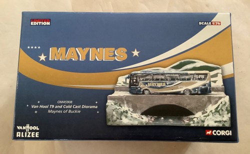 Corgi original omnibus 76 - corgi, 1:76