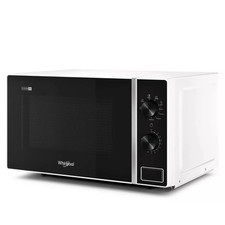 Whirlpool Microwave With Grill
