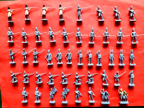 Esci napoleonic french - napoleonic,