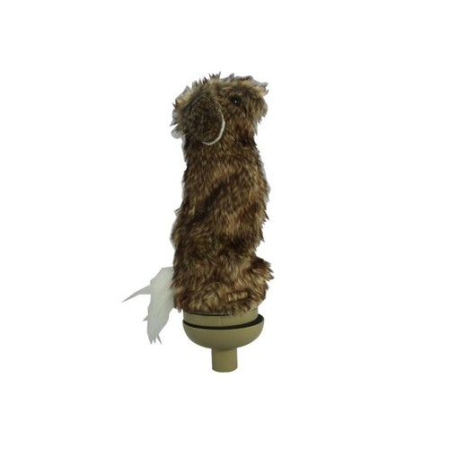 Bushwear rabbit motion - motion, decoy