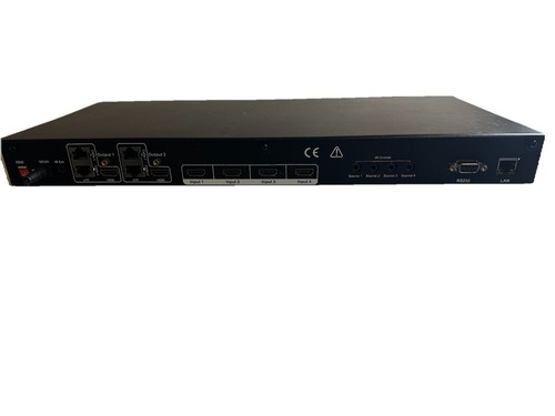 Wyrestorm 0402 pro - mx-0402-pro, hdmi