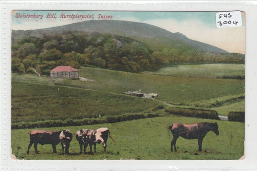 Hurstpierpoint sussex - hurstpierpoint,