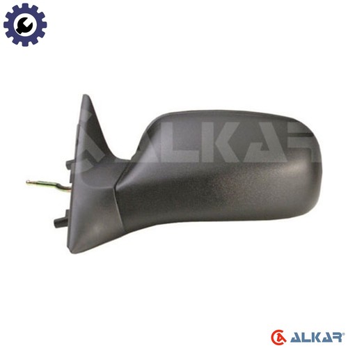 Exterior mirror 6164436 for - 6164436,