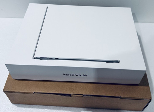 Apple macbook air - apple, 13.6"