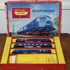 Tri-ang Hornby Electric Train