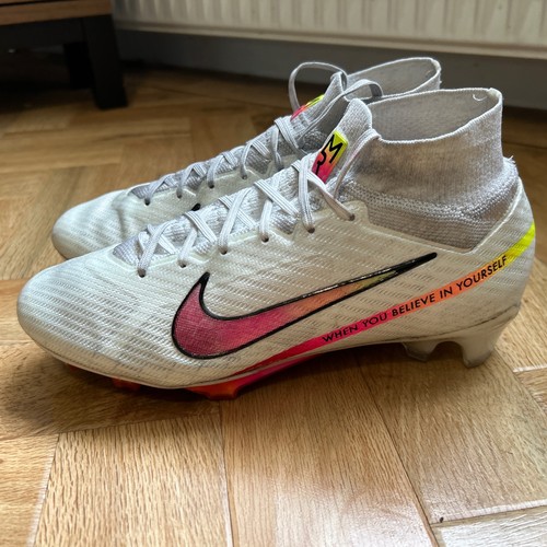 Nike zoom mercurial superfly - mercurial,