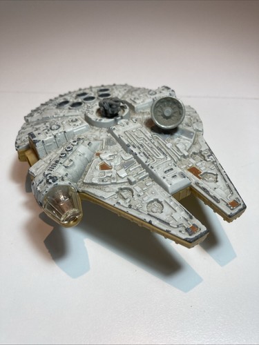 Complete diecast vintage - complete, star