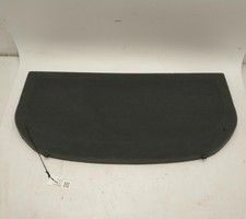 Toyota corolla parcel shelf - parcel,