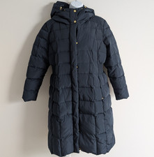 Cole Haan Down Puffer Coat