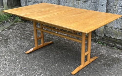 Modern ercol large - ercol, 3