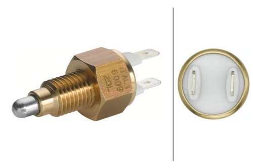 Hella reverse light - hella, switch
