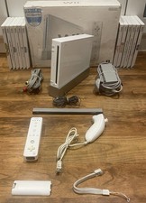 Nintendo Wii Console Bundle