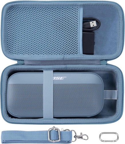 Bose soundlink flex portable - bose,