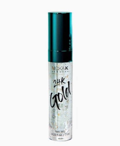 Nicka newyork 24k gold - k, nk
