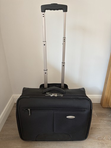 Samsonite 1910 black business - black,