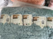 Alize Puffy Yarn Bundle –
