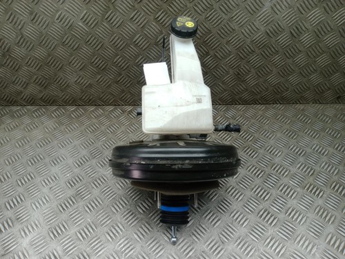Vauxhall corsa brake master - vauxhall,