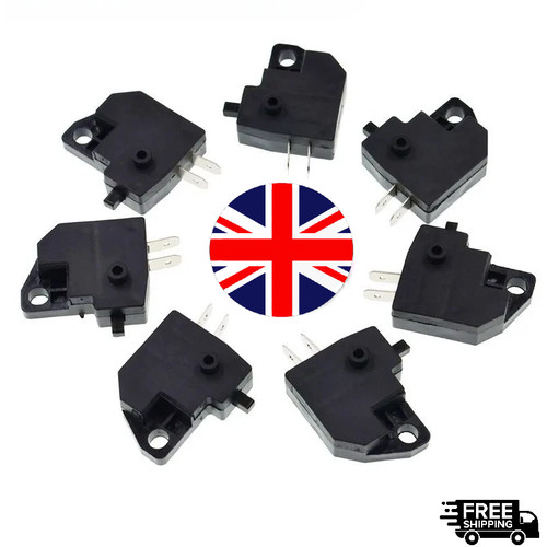 Universal front lever brake - universal,