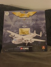 Corgi Aviation Archive 1:144