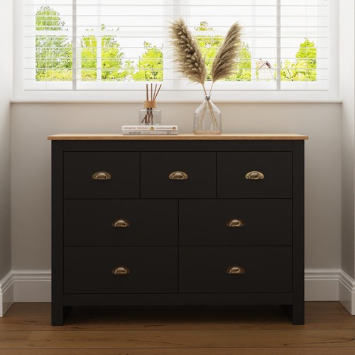 Gfw lancaster black - lancaster,