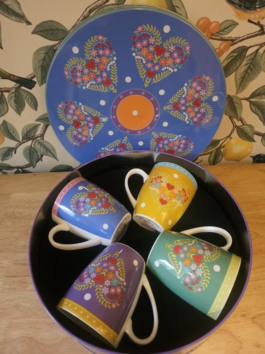 Maxwell williams set of - maxwell, 4