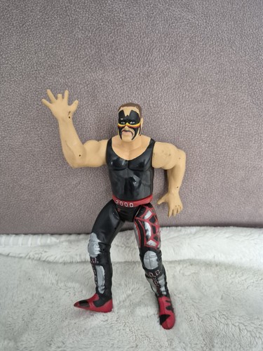 Wwf wwe jakks - legion, of
