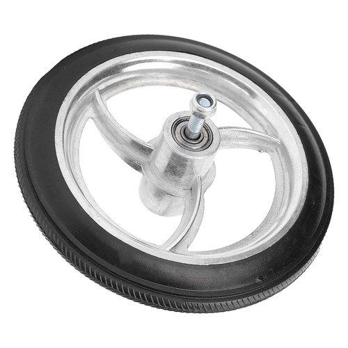 Aluminum front wheel for - front,