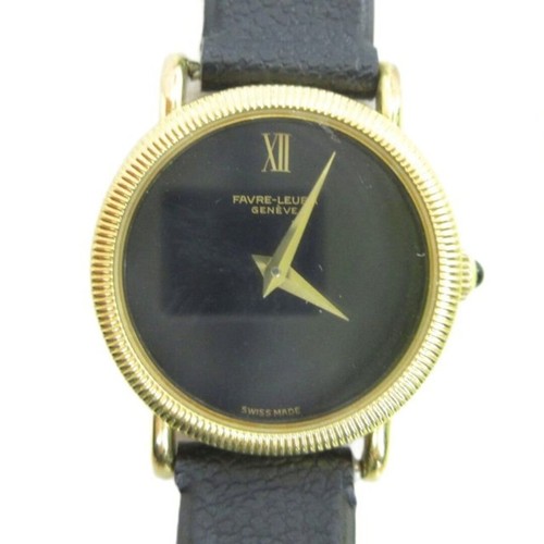 Favre luba leuba - favre-luba, watch