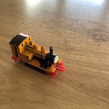 Vintage Ertl Thomas the Tank