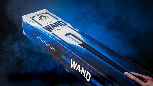 Apprentice magic wand 12 - apprentice, 14”|12