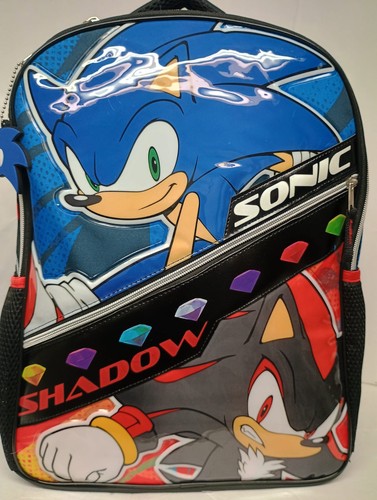 Sonic the hedgehog shadow - sonic,
