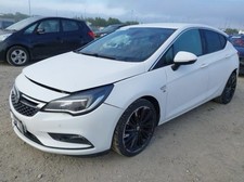 Astra K 2015-2020 Breaking 1.4 turbo Auto